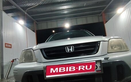 Honda CR-V IV, 2000 год, 500 000 рублей, 14 фотография
