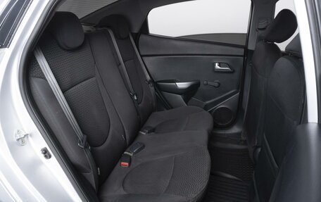 KIA Rio III рестайлинг, 2015 год, 1 049 000 рублей, 7 фотография
