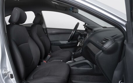 KIA Rio III рестайлинг, 2015 год, 1 049 000 рублей, 8 фотография