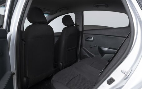 KIA Rio III рестайлинг, 2015 год, 1 049 000 рублей, 11 фотография