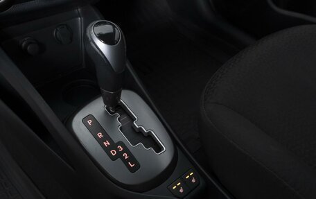 KIA Rio III рестайлинг, 2015 год, 1 049 000 рублей, 12 фотография