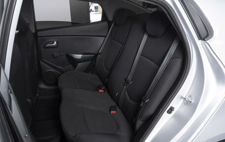 KIA Rio III рестайлинг, 2015 год, 1 049 000 рублей, 9 фотография