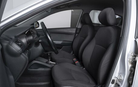 KIA Rio III рестайлинг, 2015 год, 1 049 000 рублей, 10 фотография