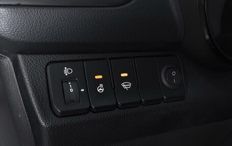 KIA Rio III рестайлинг, 2015 год, 1 049 000 рублей, 16 фотография