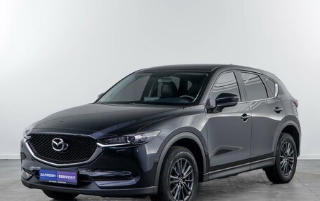 Mazda CX-5 II, 2021 год, 3 337 090 рублей, 5 фотография