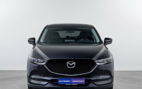 Mazda CX-5 II, 2021 год, 3 337 090 рублей, 3 фотография