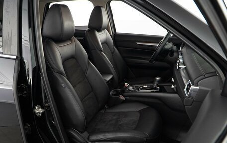 Mazda CX-5 II, 2021 год, 3 337 090 рублей, 8 фотография