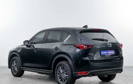 Mazda CX-5 II, 2021 год, 3 337 090 рублей, 2 фотография