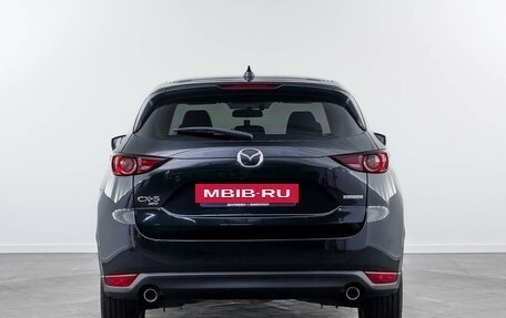 Mazda CX-5 II, 2021 год, 3 337 090 рублей, 4 фотография