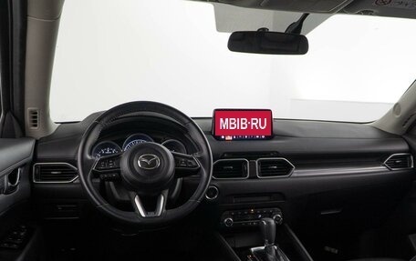Mazda CX-5 II, 2021 год, 3 337 090 рублей, 6 фотография