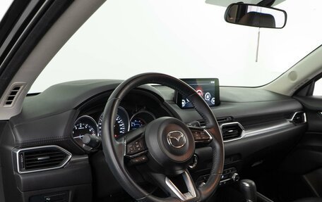 Mazda CX-5 II, 2021 год, 3 337 090 рублей, 12 фотография