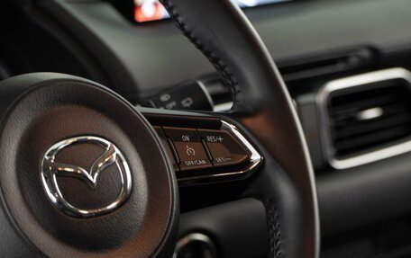 Mazda CX-5 II, 2021 год, 3 337 090 рублей, 20 фотография
