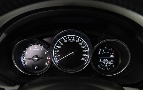 Mazda CX-5 II, 2021 год, 3 337 090 рублей, 22 фотография