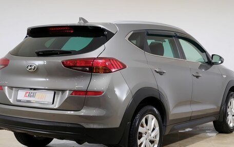 Hyundai Tucson III, 2018 год, 1 900 000 рублей, 5 фотография
