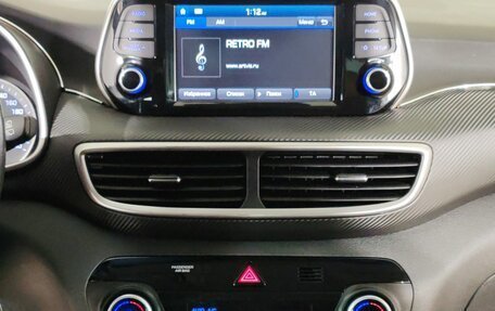 Hyundai Tucson III, 2018 год, 1 900 000 рублей, 11 фотография