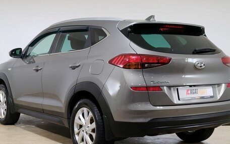 Hyundai Tucson III, 2018 год, 1 900 000 рублей, 7 фотография