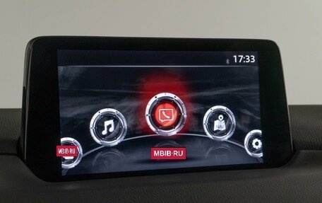 Mazda CX-5 II, 2021 год, 3 337 090 рублей, 17 фотография