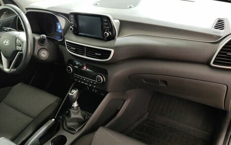 Hyundai Tucson III, 2018 год, 1 900 000 рублей, 14 фотография