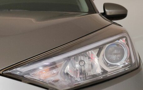 Hyundai Tucson III, 2018 год, 1 900 000 рублей, 19 фотография