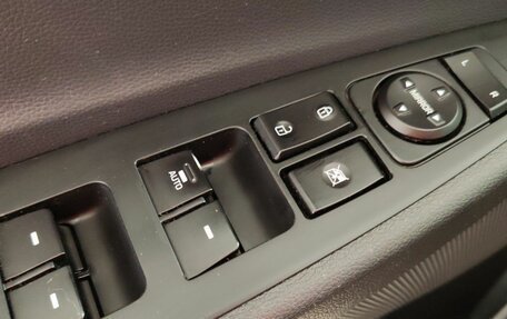 Hyundai Tucson III, 2018 год, 1 900 000 рублей, 16 фотография