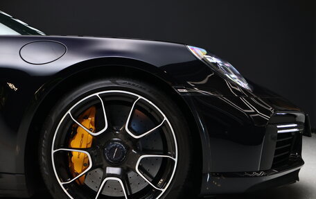Porsche 911, 2021 год, 34 000 000 рублей, 7 фотография