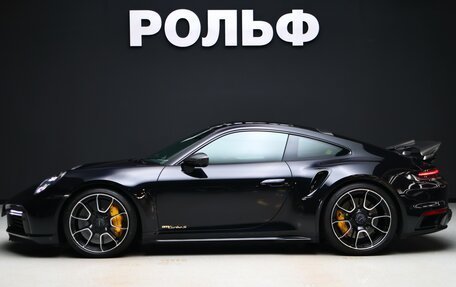 Porsche 911, 2021 год, 34 000 000 рублей, 5 фотография