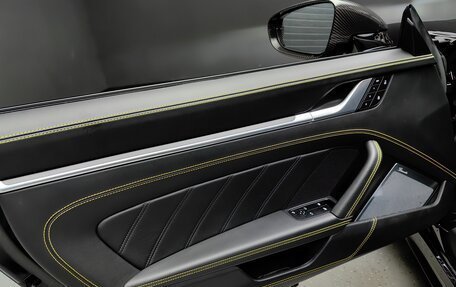 Porsche 911, 2021 год, 34 000 000 рублей, 21 фотография