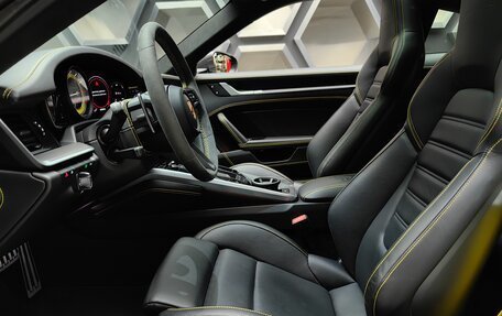 Porsche 911, 2021 год, 34 000 000 рублей, 20 фотография