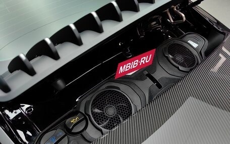 Porsche 911, 2021 год, 34 000 000 рублей, 17 фотография