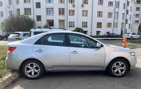 KIA Cerato III, 2010 год, 680 000 рублей, 2 фотография