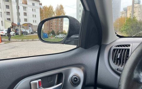 KIA Cerato III, 2010 год, 680 000 рублей, 4 фотография