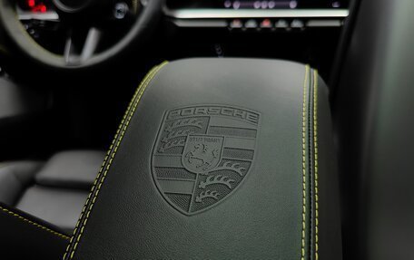 Porsche 911, 2021 год, 34 000 000 рублей, 35 фотография