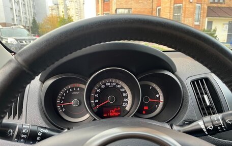 KIA Cerato III, 2010 год, 680 000 рублей, 6 фотография