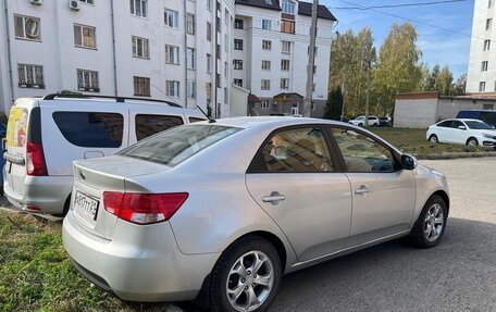 KIA Cerato III, 2010 год, 680 000 рублей, 3 фотография