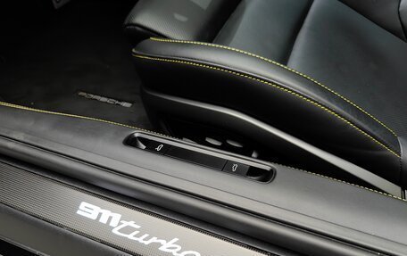 Porsche 911, 2021 год, 34 000 000 рублей, 32 фотография