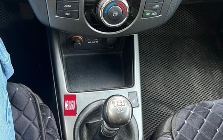 KIA Cerato III, 2010 год, 680 000 рублей, 5 фотография