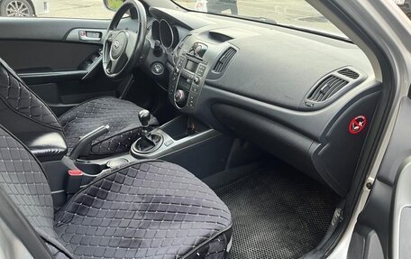 KIA Cerato III, 2010 год, 680 000 рублей, 12 фотография