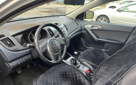 KIA Cerato III, 2010 год, 680 000 рублей, 7 фотография