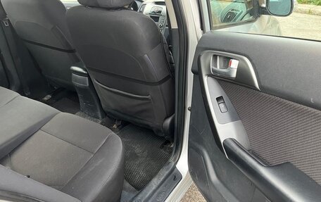 KIA Cerato III, 2010 год, 680 000 рублей, 11 фотография