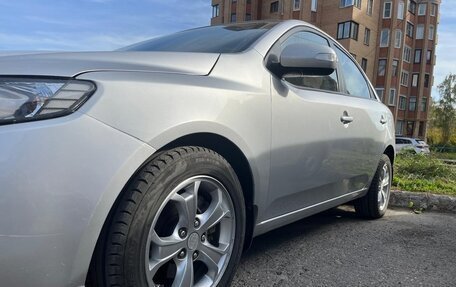 KIA Cerato III, 2010 год, 680 000 рублей, 9 фотография
