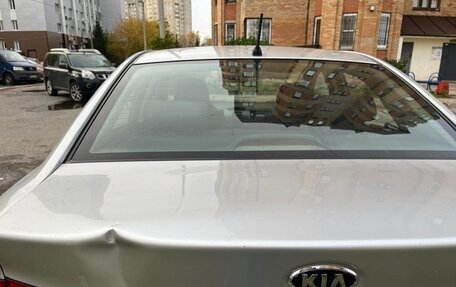KIA Cerato III, 2010 год, 680 000 рублей, 10 фотография