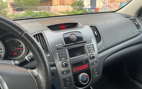 KIA Cerato III, 2010 год, 680 000 рублей, 8 фотография