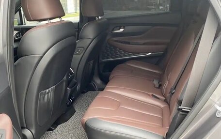 Hyundai Santa Fe IV, 2018 год, 3 660 000 рублей, 5 фотография