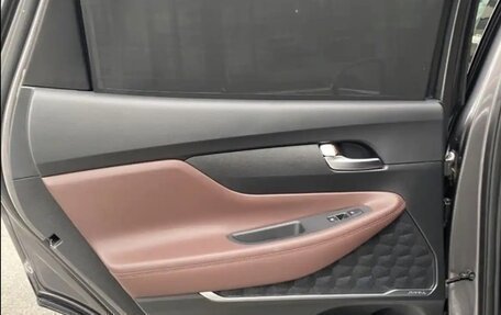 Hyundai Santa Fe IV, 2018 год, 3 660 000 рублей, 6 фотография