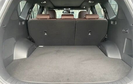 Hyundai Santa Fe IV, 2018 год, 3 660 000 рублей, 11 фотография