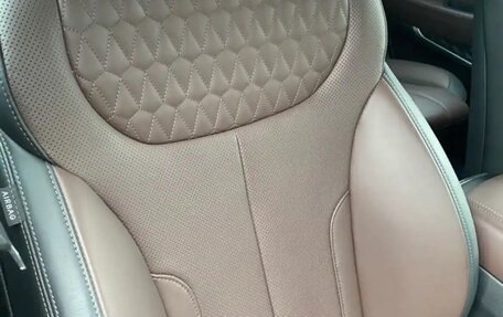 Hyundai Santa Fe IV, 2018 год, 3 660 000 рублей, 9 фотография