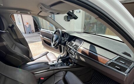 BMW X5, 2013 год, 2 200 000 рублей, 5 фотография