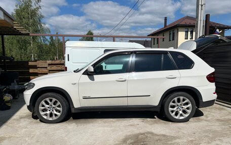 BMW X5, 2013 год, 2 200 000 рублей, 2 фотография