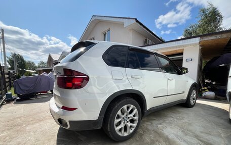 BMW X5, 2013 год, 2 200 000 рублей, 4 фотография