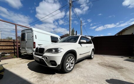BMW X5, 2013 год, 2 200 000 рублей, 3 фотография